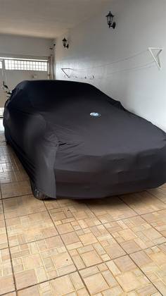 BMW 320i 2.0 MODERN 16V TURBO GASOLINA 4P AUTOMÁTICO BMW 320i 2.0 MODERN 16V TURBO GASOLINA 4P AUTOMÁTICO